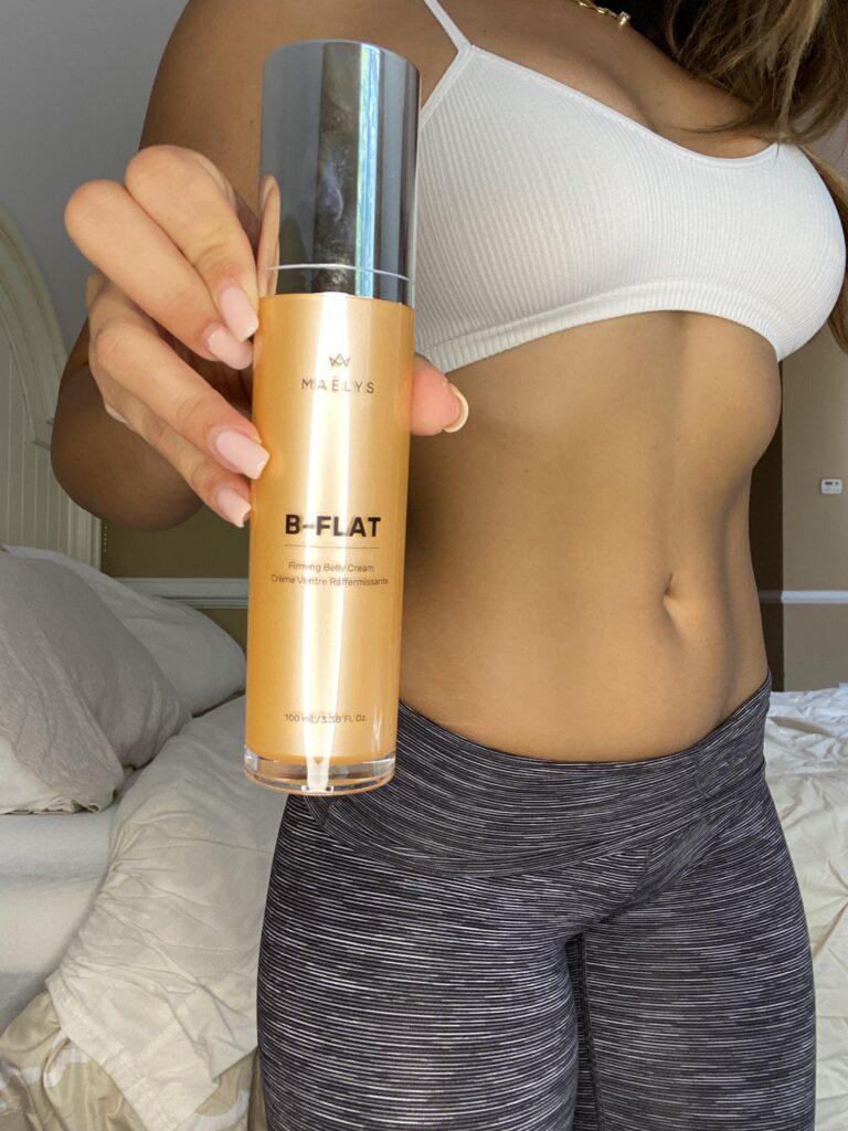 Why Body Care Is A Must For 2022 With MAЁLYS