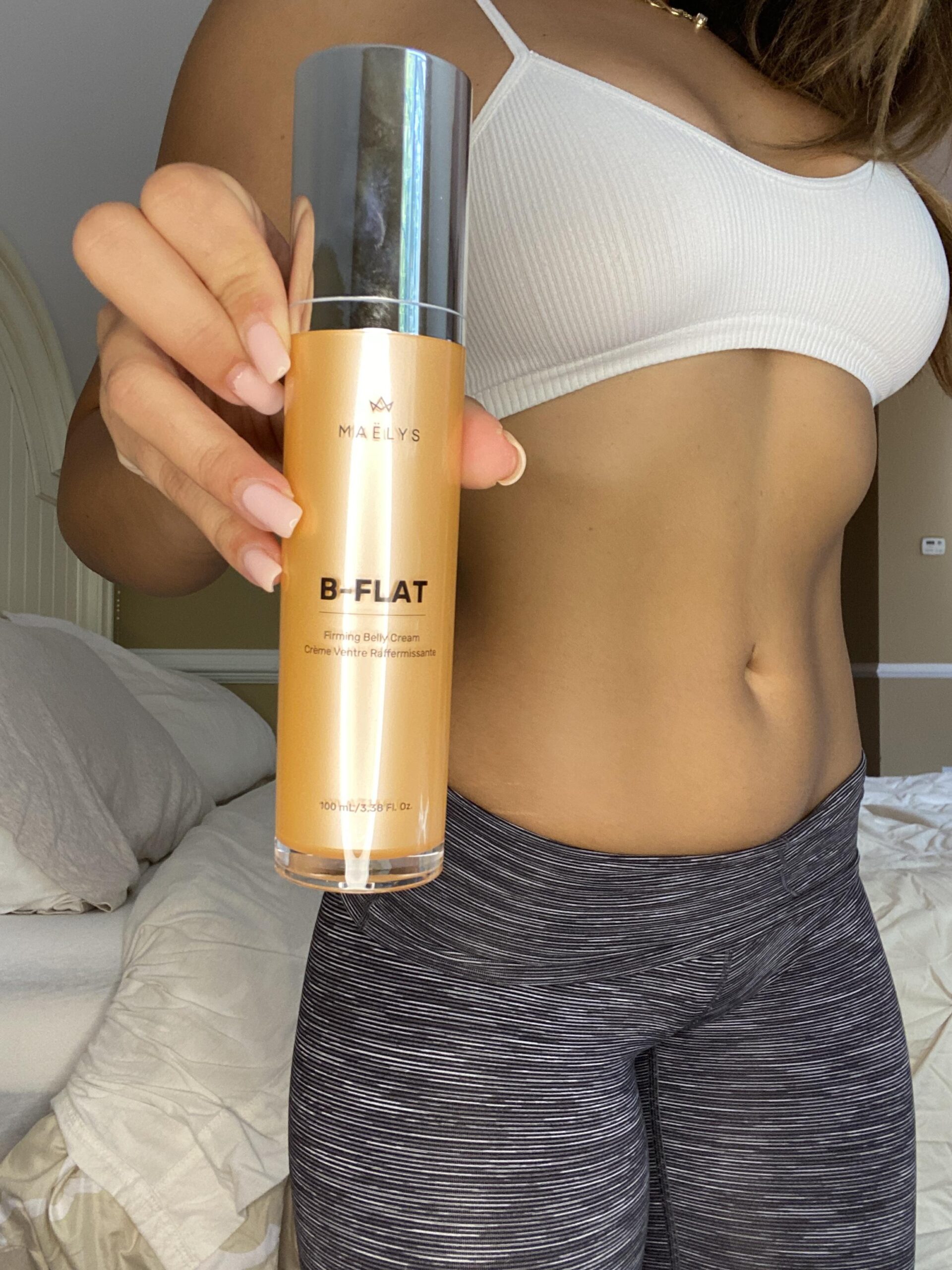 Why Body Care Is A Must For 2022 With MAЁLYS