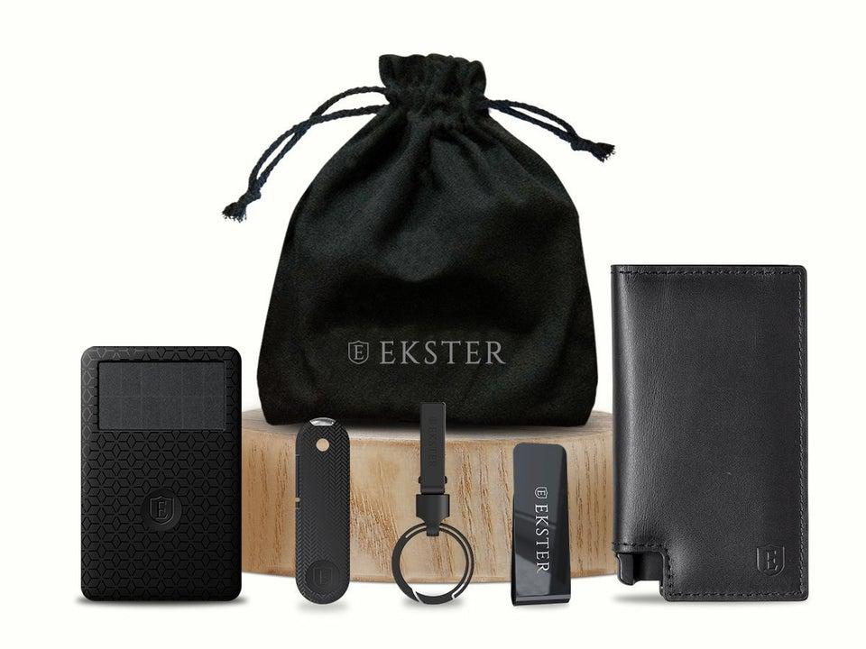 Save $86 With Ekster’s New Year Bundle!