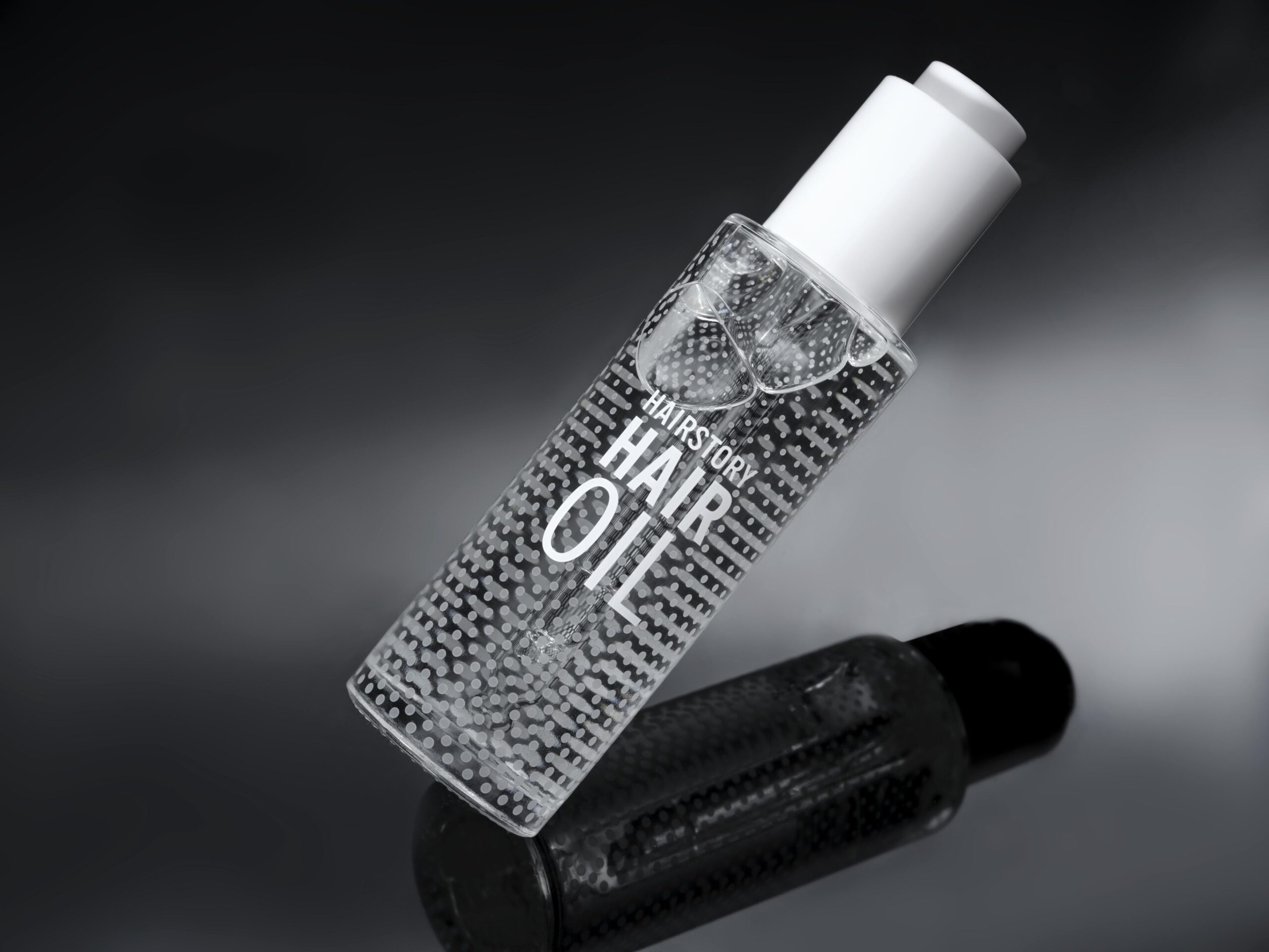 Our Editors Are Obsessed – Meet Hairstory’s New Hair Oil