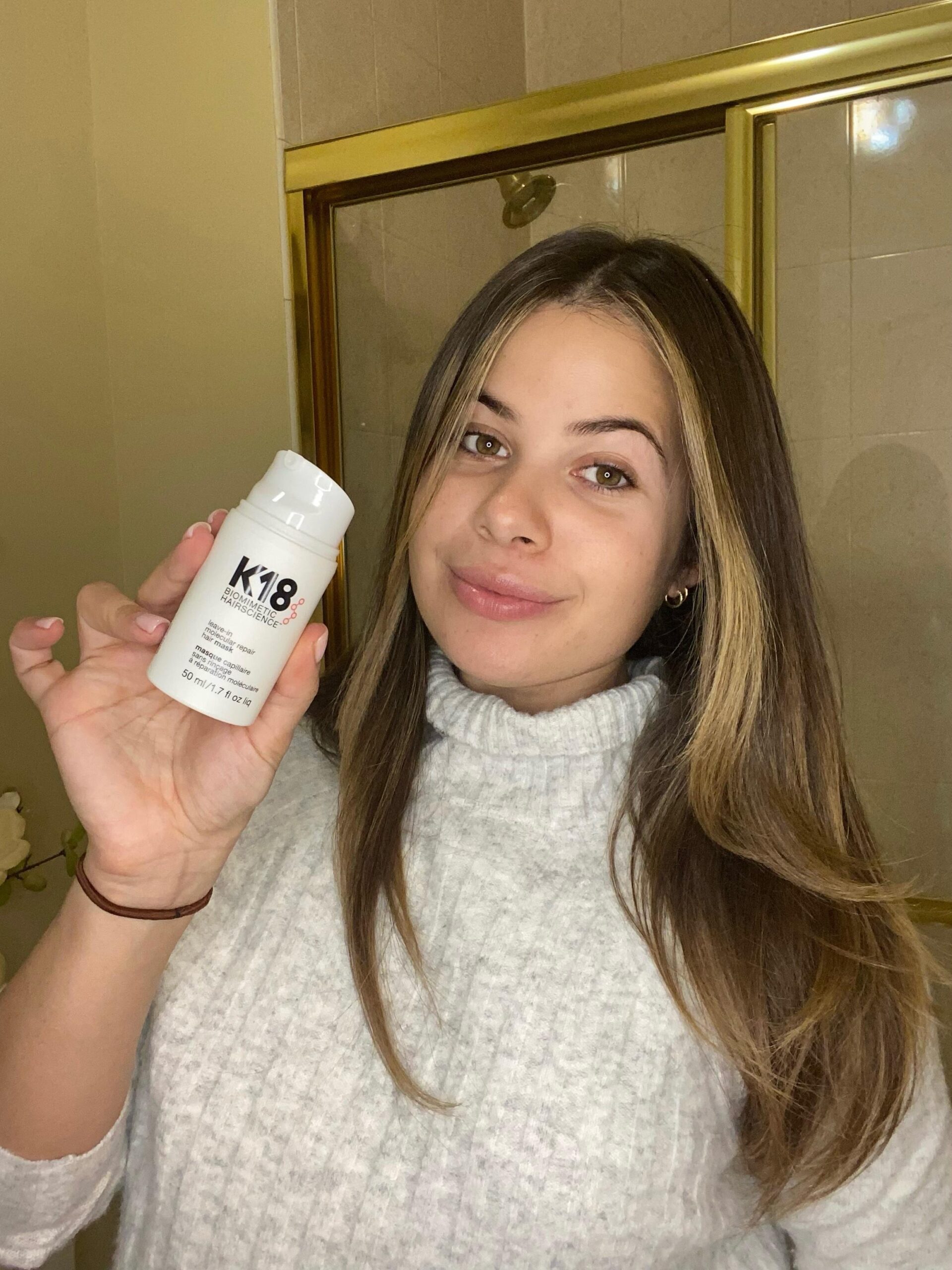 I Thought K18 Was Just A TikTok Brand – Then I Tried It