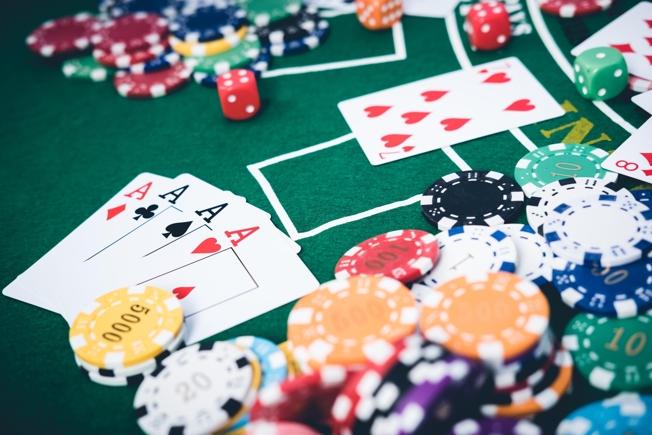 3 FanDuel Casino Games That West Virginia Loves To Play