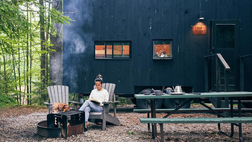 Ready, Set, Go: Uncover Your Next Adventure With Getaway