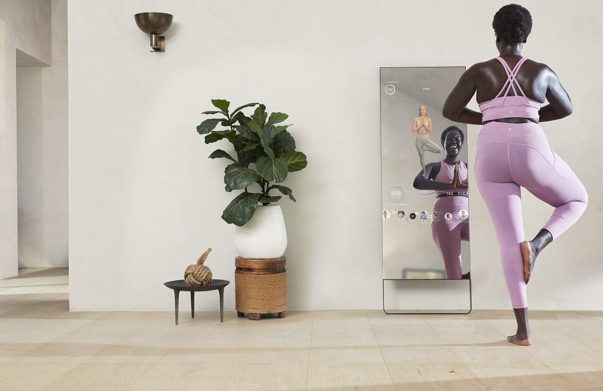 Less Judgment. More Progress. How The Mirror Saved My Fitness Routine