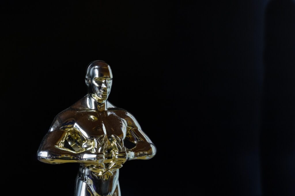 What Happened at the Oscars?