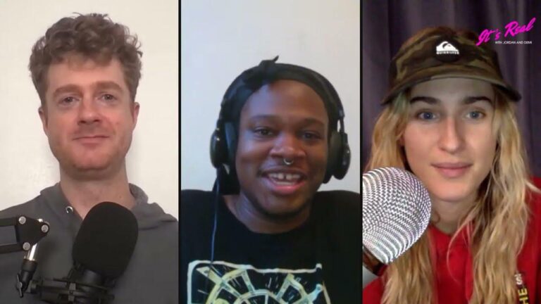 Shamir calls latest release ‘My Best Album’ (Interview and Performance)