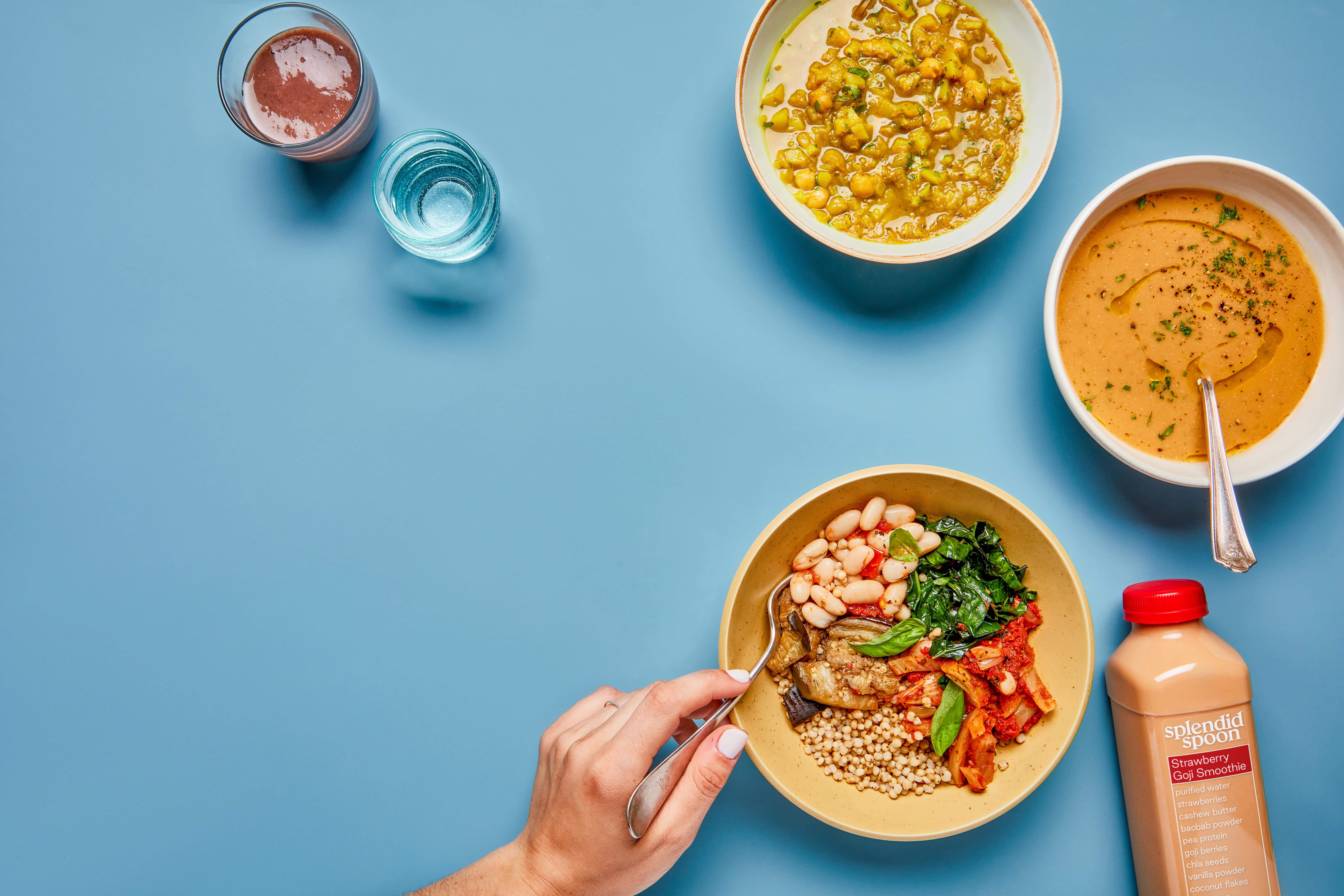 Here’s Everything You Need To Know About Splendid Spoon