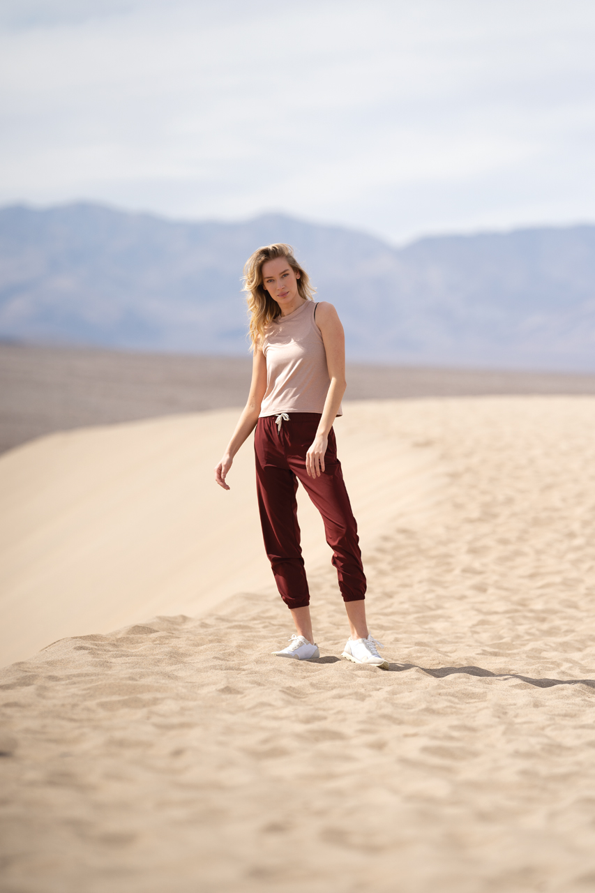 This Mother’s Day Get Mom A Gift She Will Love – Vuori