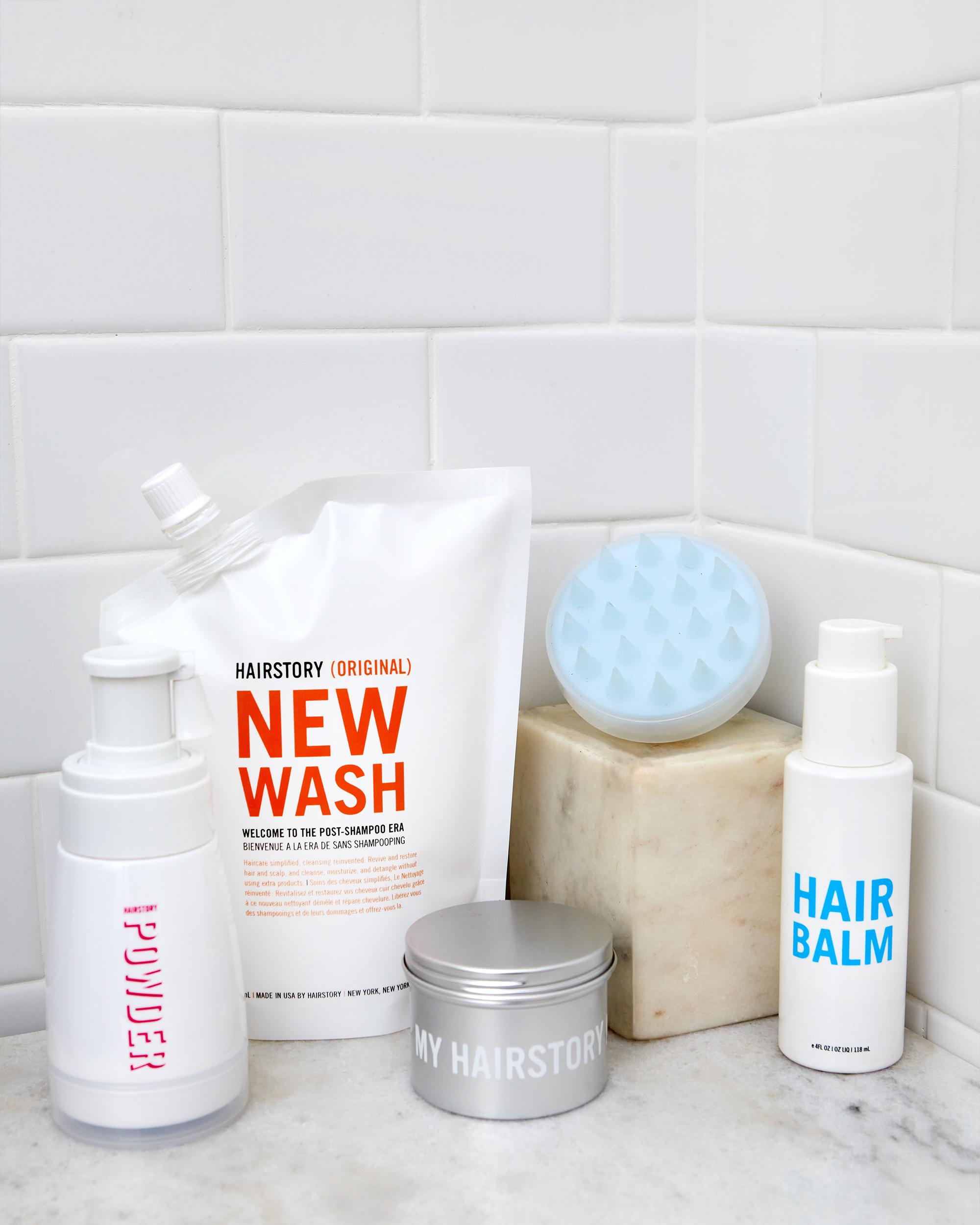 Why We Love Hairstory + How To Get 20% OFF