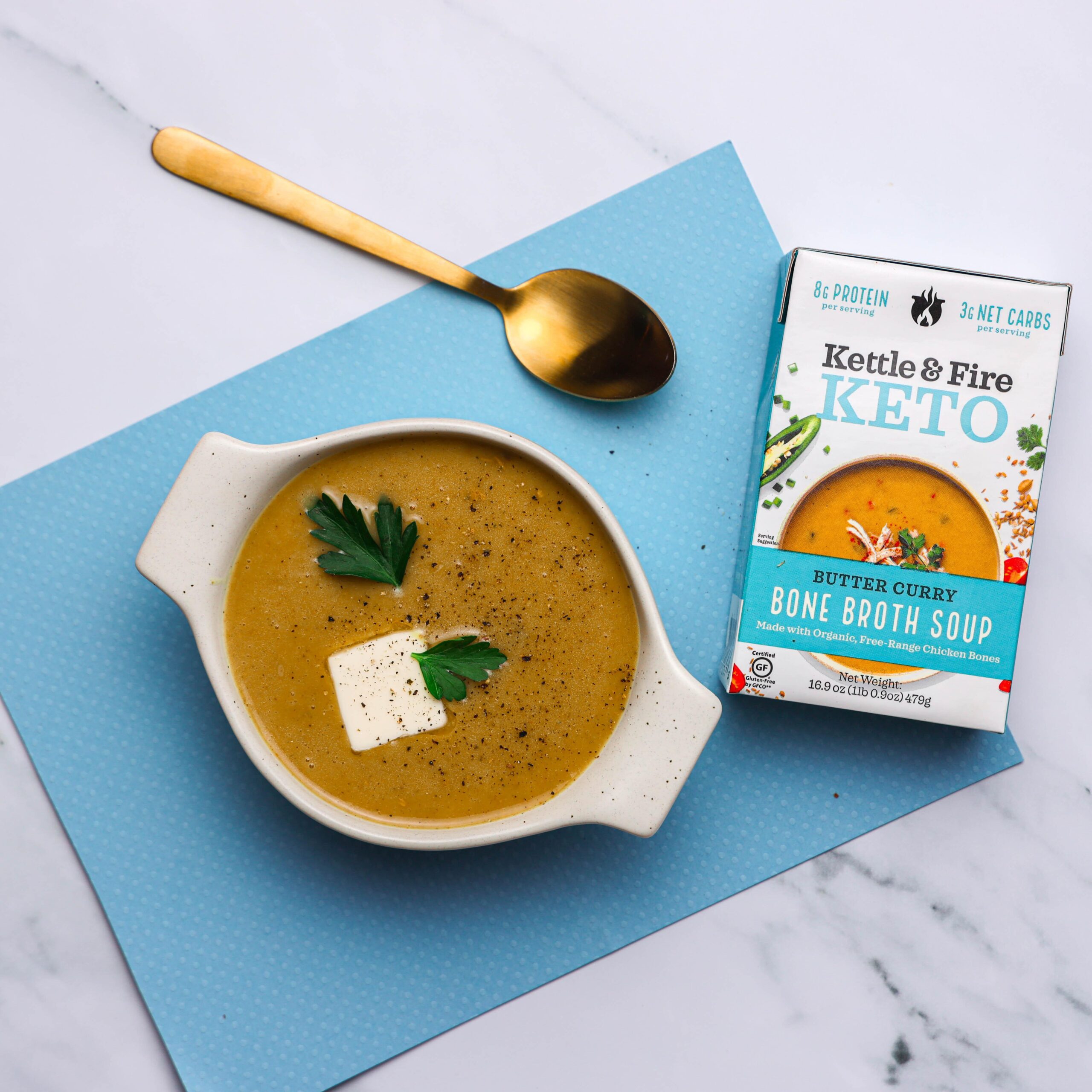 My Life Before And After Keto Soups