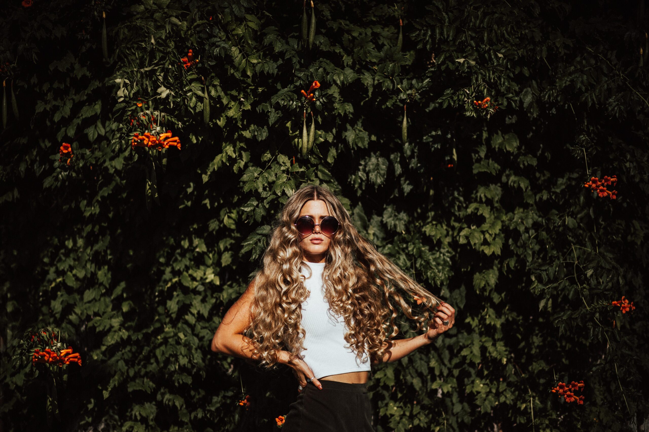 Get 25% OFF Our Favorite Holistic Hair Wellness Brand This Week