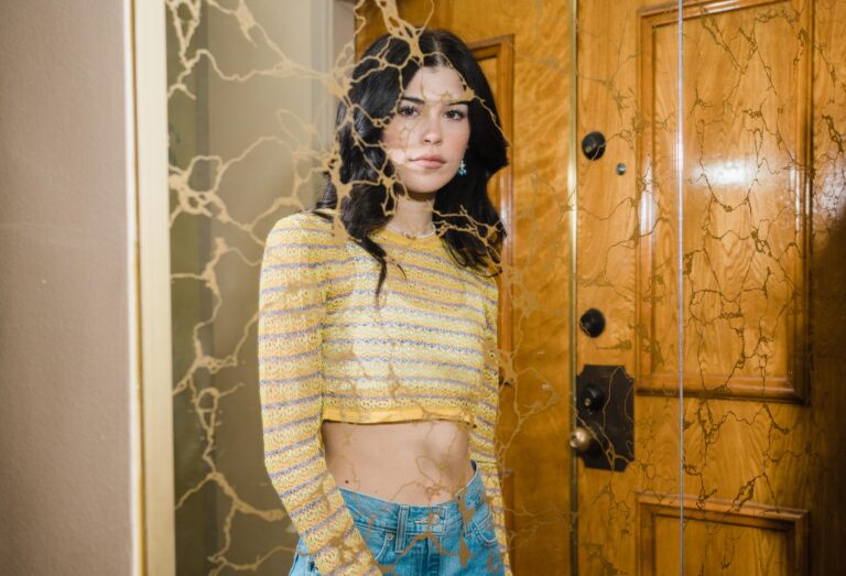Watch Dylan Conrique break down ‘Birthday Cake’ and her songwriting process