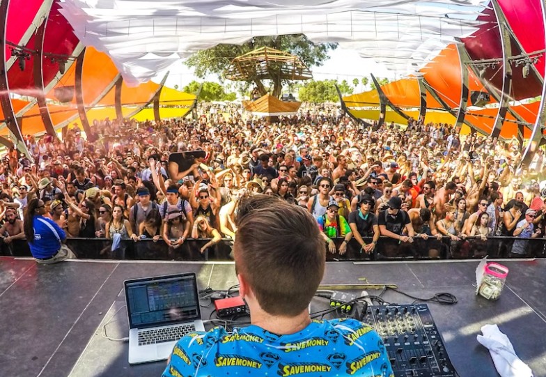 Coachella: Paradise Or Hell On Earth?