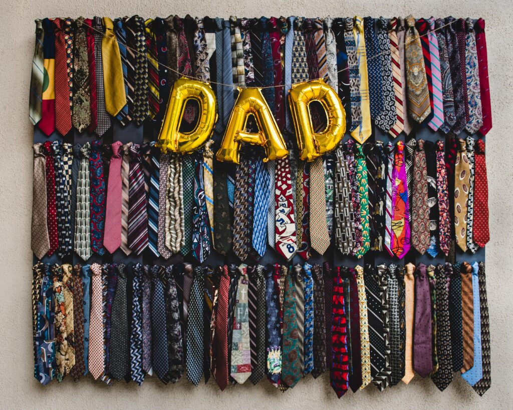 Father’s Day Shopping Shouldn’t Be Traumatizing – But Here We Are