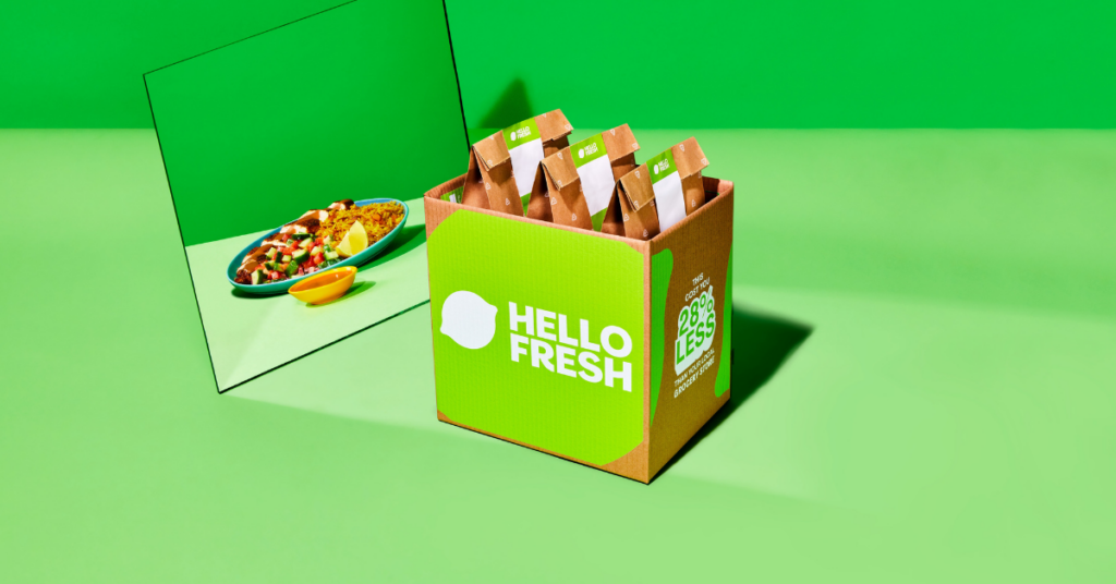 I Tried HelloFresh – Here’s My Expert Opinion
