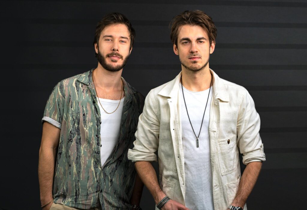 Vicetone invite fans to ‘Barcelona Nights’