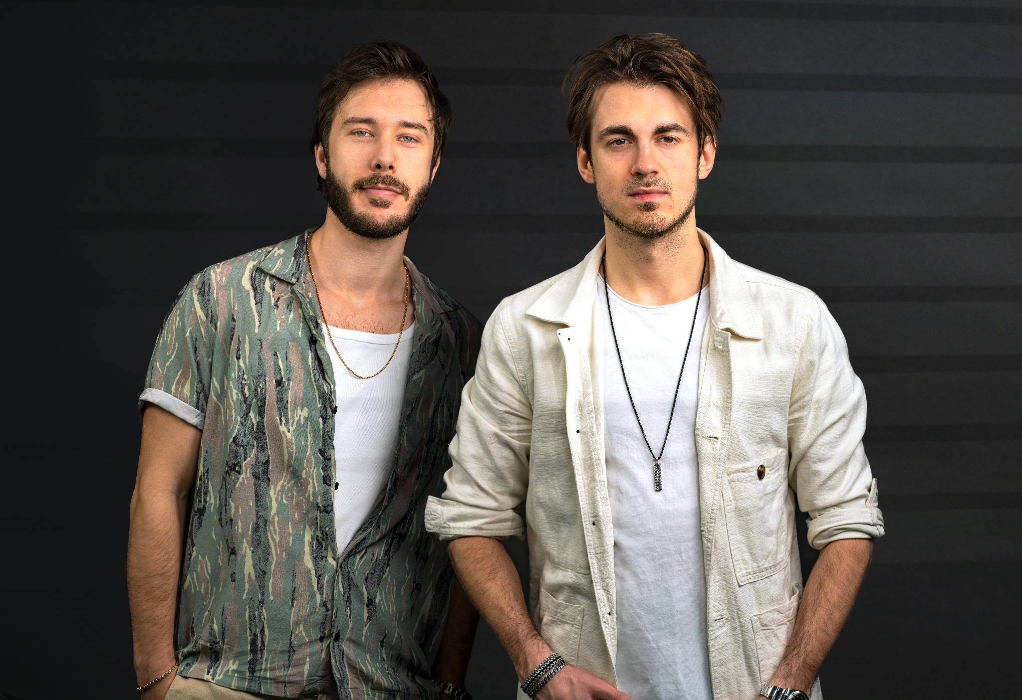 Vicetone invite fans to ‘Barcelona Nights’