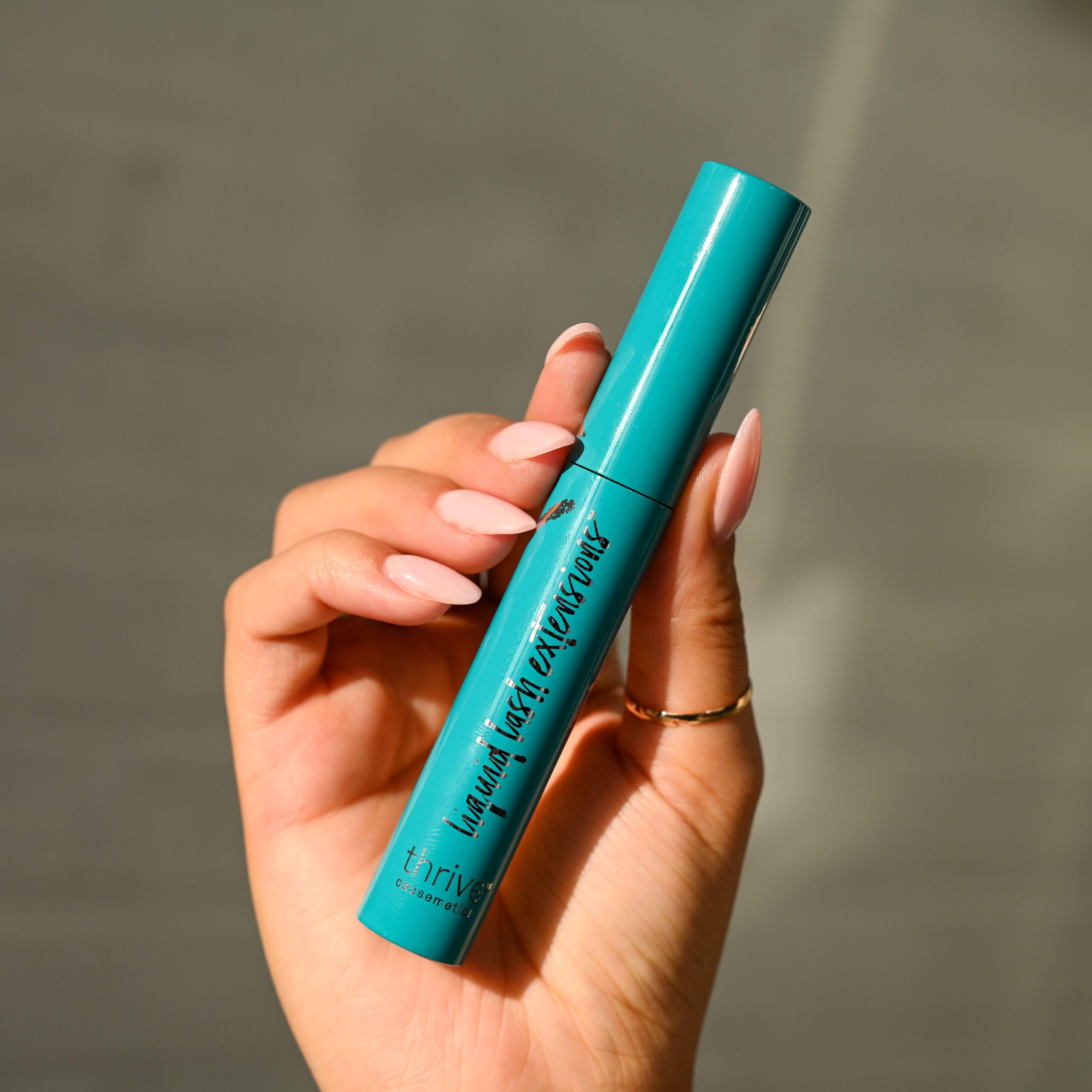 TODAY ONLY: BUY ONE, GET ONE 30% OFF THRIVE CAUSEMETICS