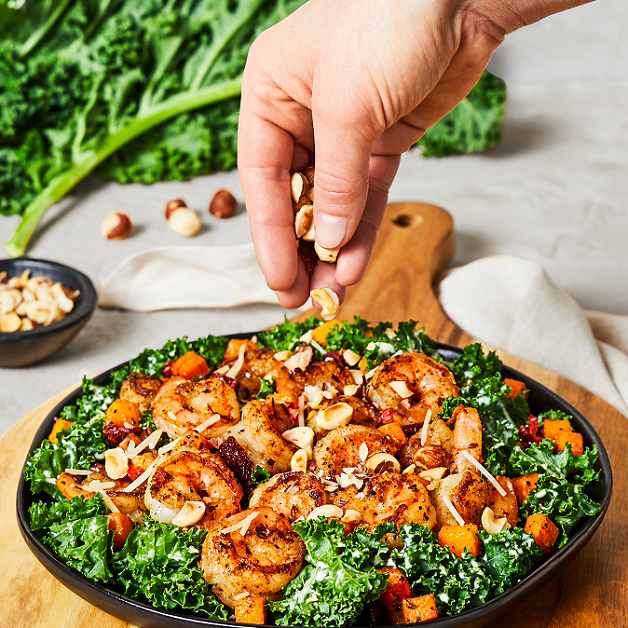 Explore New Meals With Green Chef