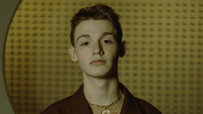 payton breaks down his new EP ‘insomnia’