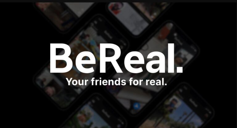 It’s Time To BeReal – How We Live Our Best Lives Through Manufactured Authenticity