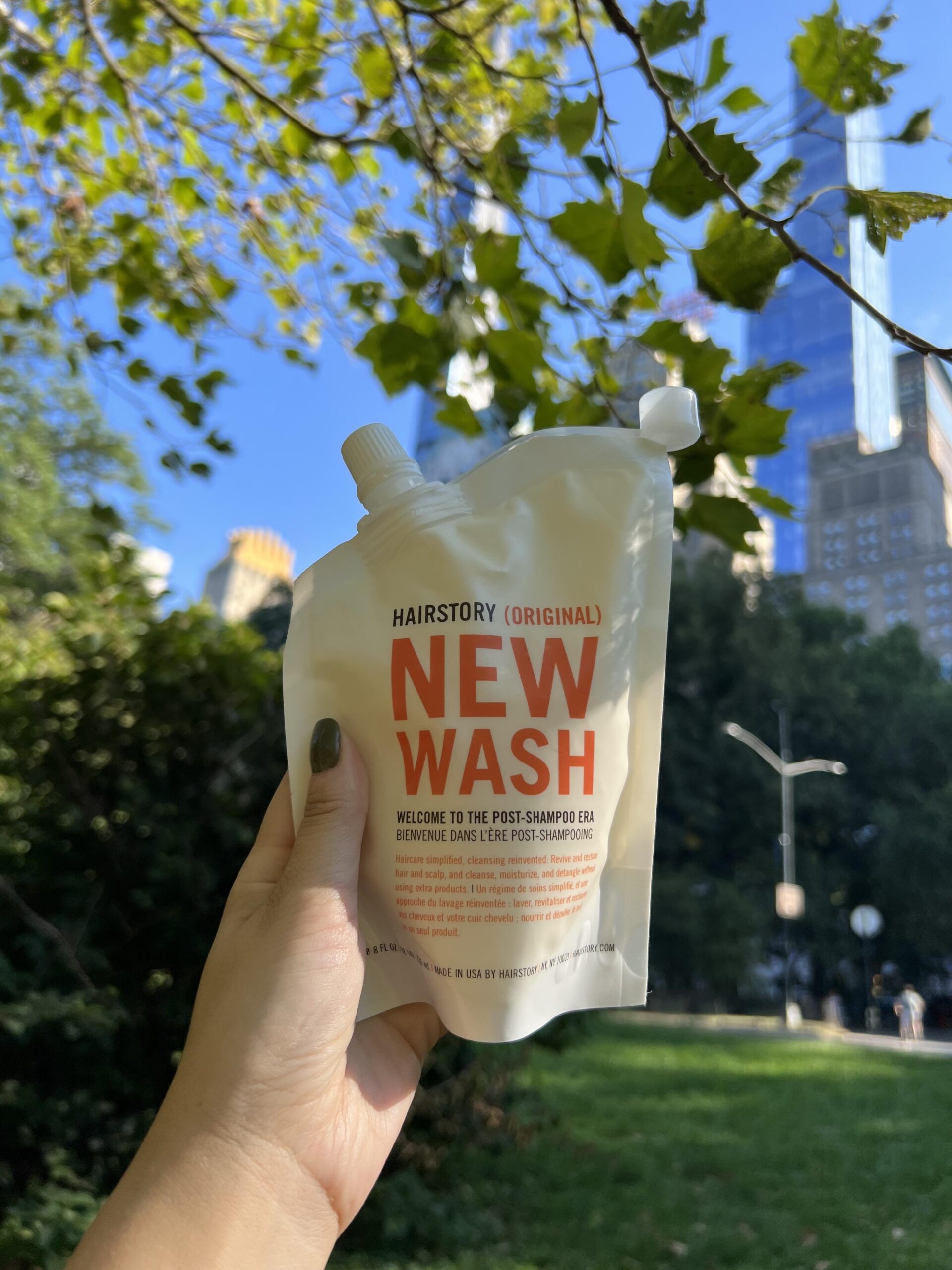 I Got Hairstory’s Holy Grail Products – Here’s What Happened