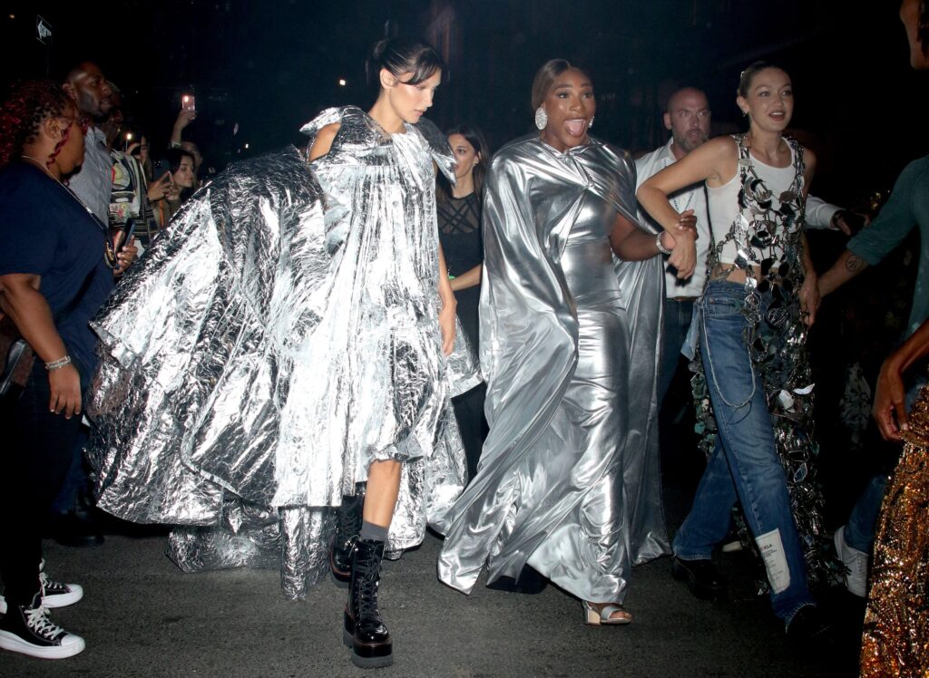 Was Vogue World Worth The Kidney It Cost For A Ticket?