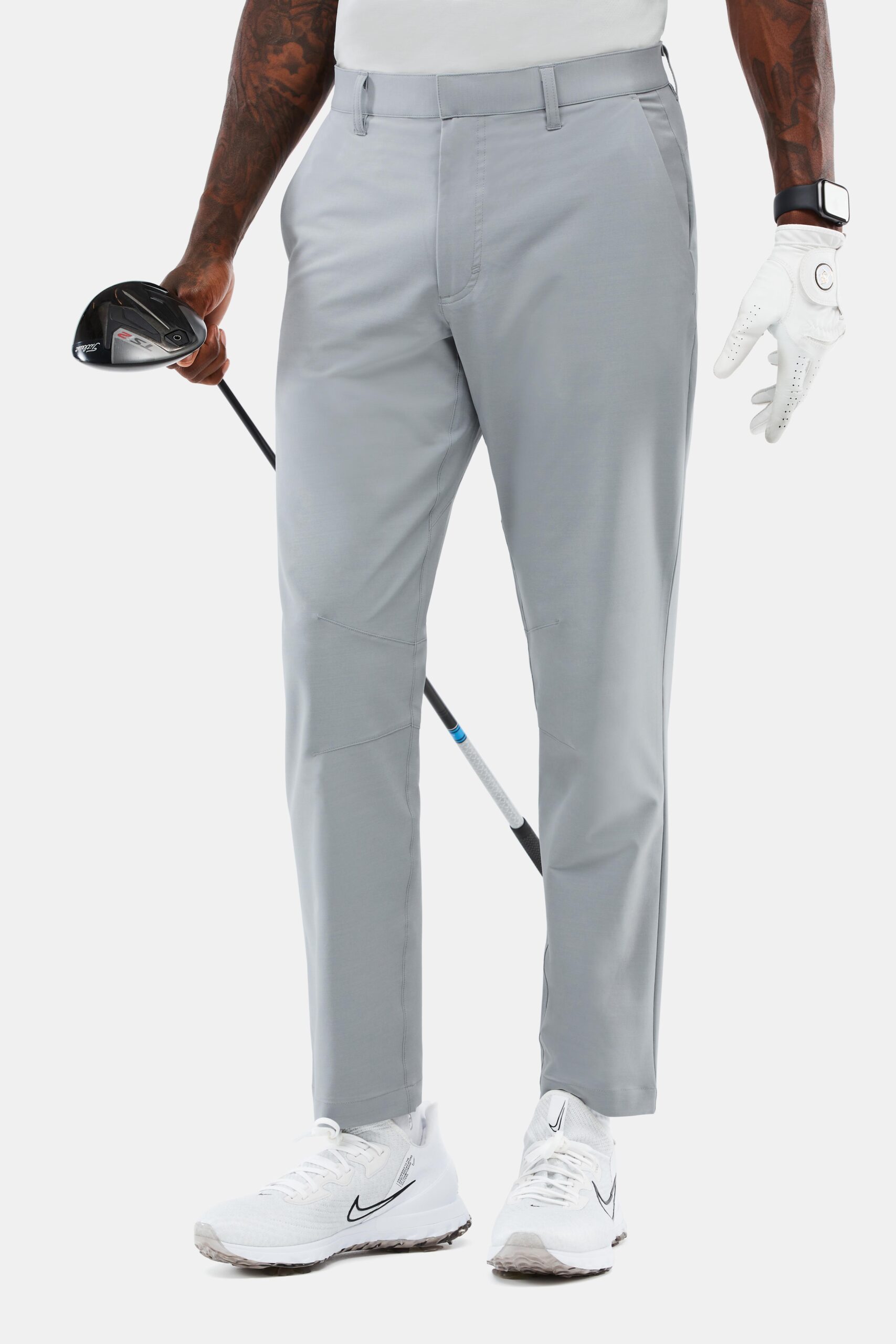 The Ultimate Pants Guide From Fabletics Men (On Sale Now!)