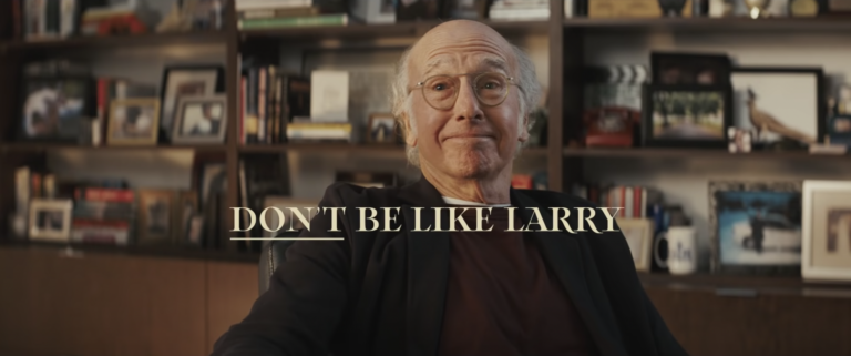 Crypto Bros Down – And Larry David, Tom Brady, and Gisele Are Getting Sued