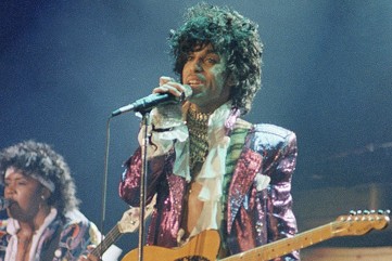 This Haunts Me: Justin Timberlake’s Diss Track About Prince