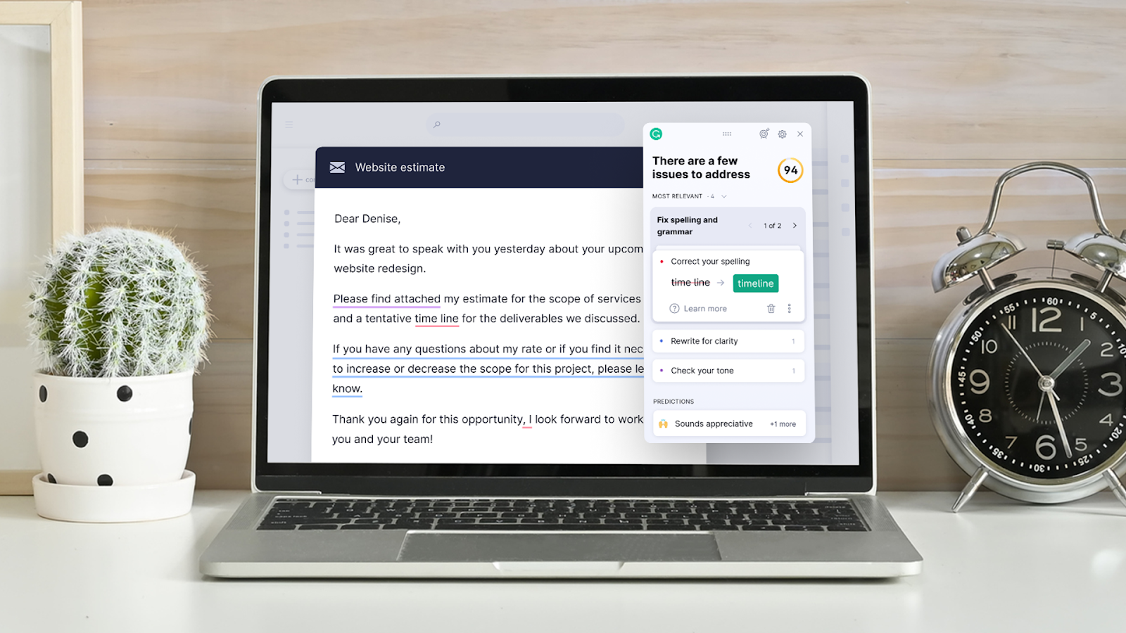 Our SEO Expert Signed Up for Grammarly—Here Are His Thoughts