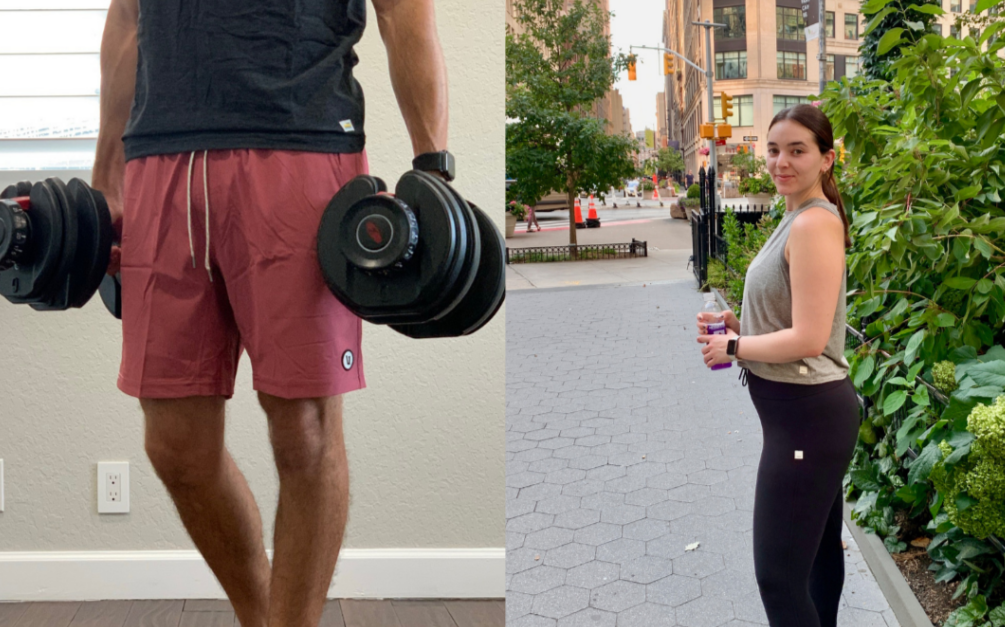 Everything You Need To Know About Vuori Activewear