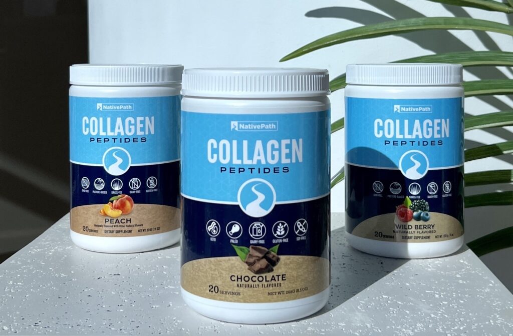 Everything I Had Wrong About NativePath & Collagen