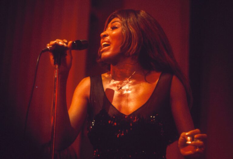 Rest In Power, Tina Turner – The Queen Of Rock ‘N’ Roll Passes Away