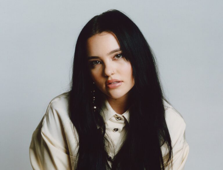 WATCH: Lauren Spencer Smith on Her Upcoming Debut Album