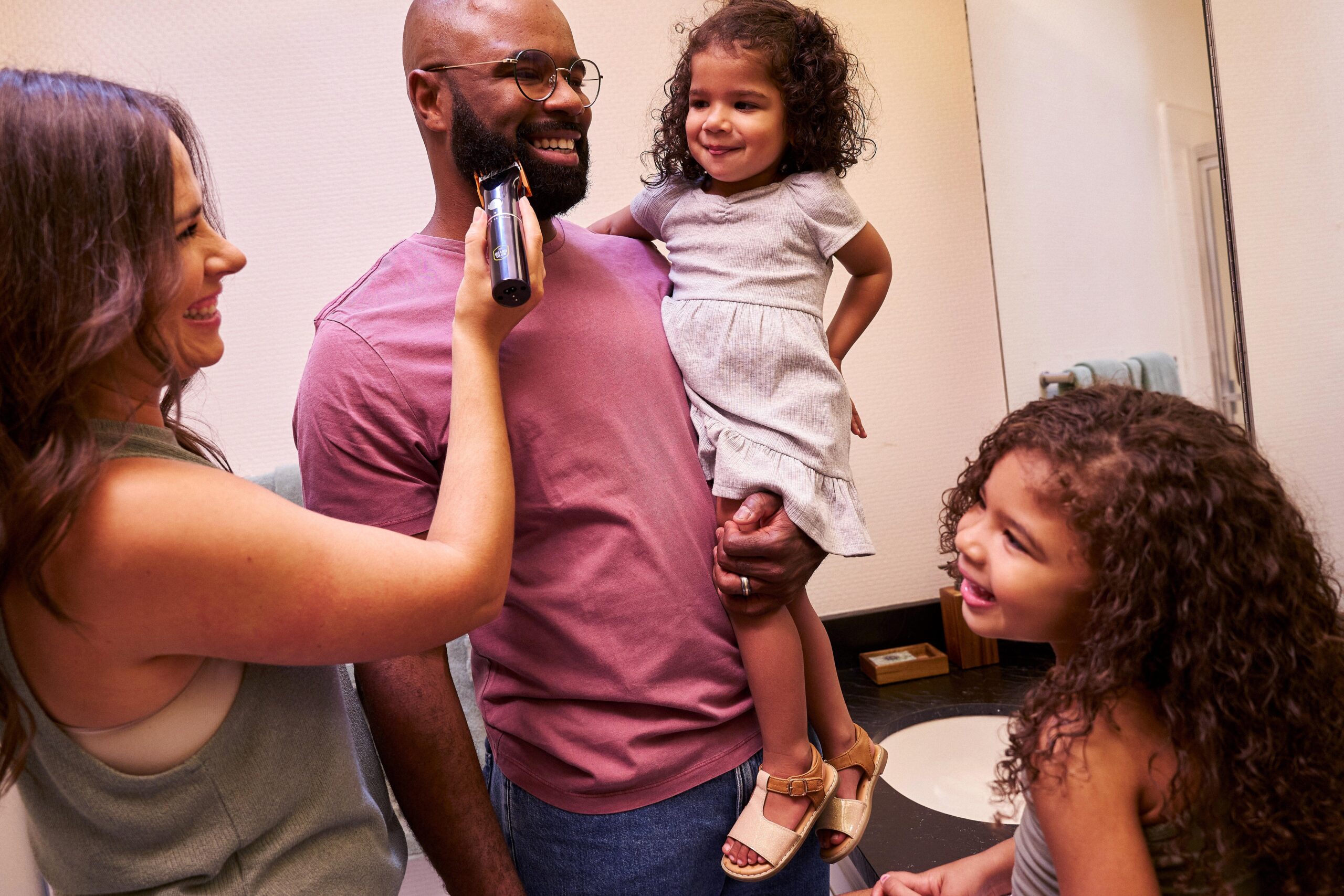 Struggling To Find A Gift This Father’s Day? Try 25% Off Beard Club