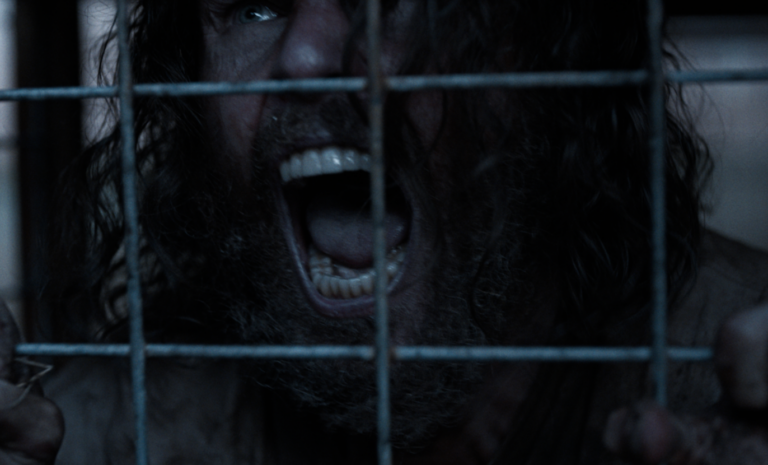 “He’s Not A Villain, He’s An Animal:” Alex Montaldo On Playing “The Bad Guy” In The Seeding