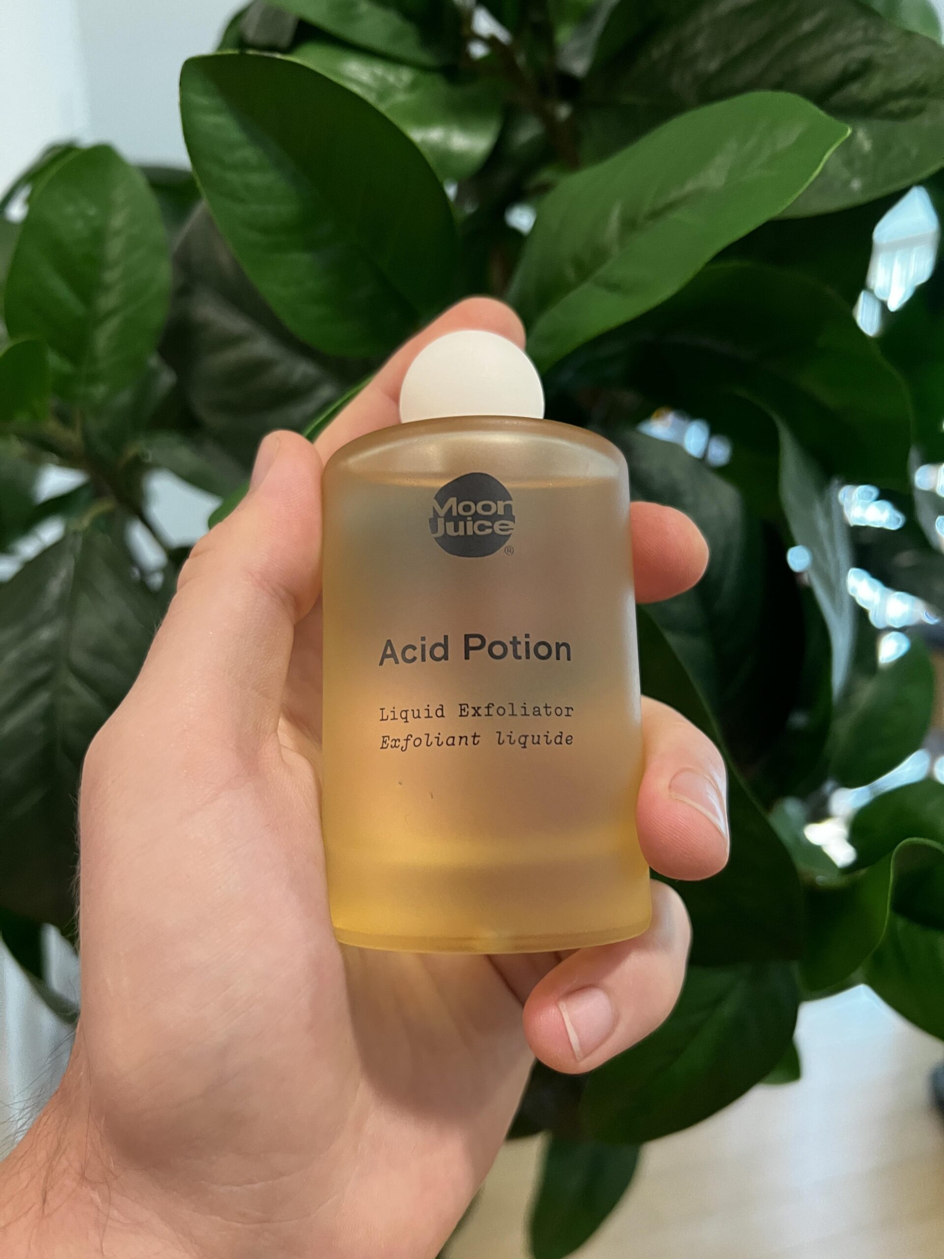 The Secret To Hydrated, Soothed, and Balanced Skin