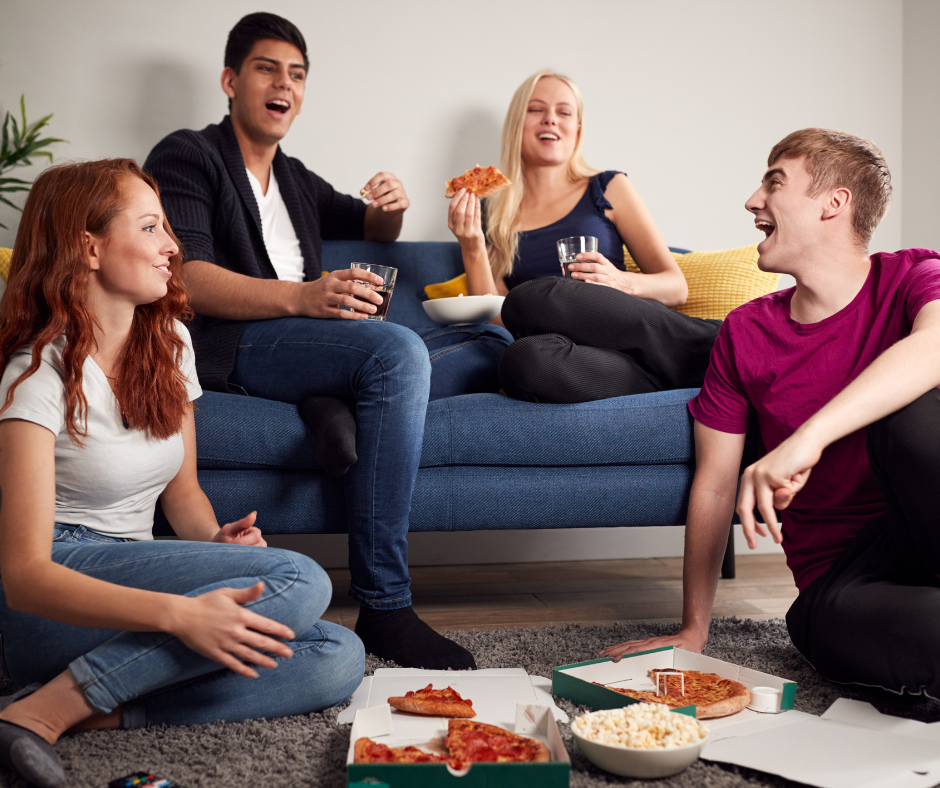 Partagez votre abonnement HelloFresh et partagez les coûts pour les repa