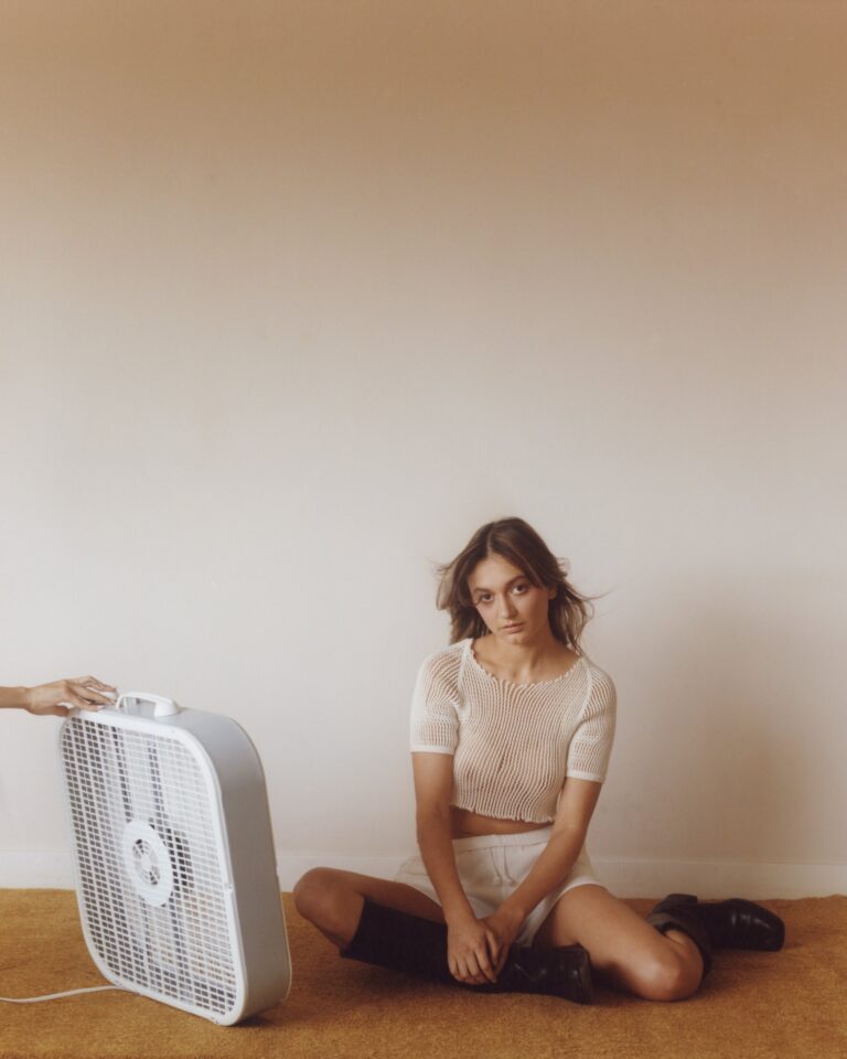 Daya Takes Us Into Her New Era With “Juliene”
