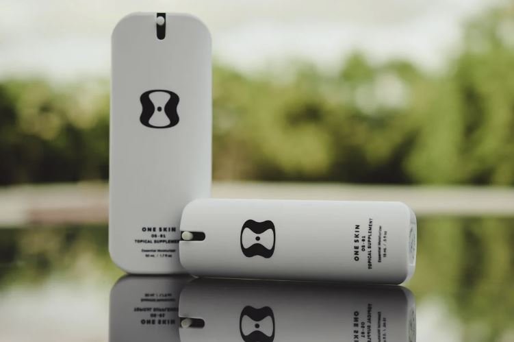 My Skin After Switching From Retinol To OneSkin