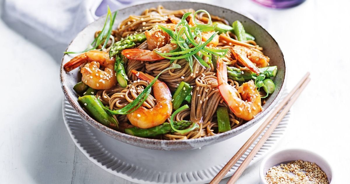 HelloFresh Is The Perfect College Student Budget-Friendly Meal Kit