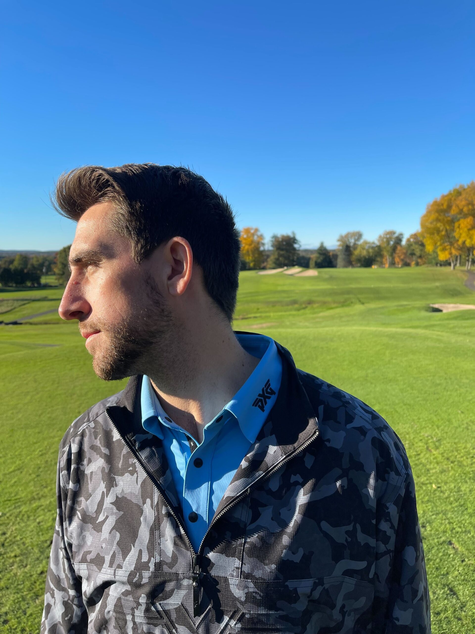 Your Ultimate Guide To PXG Apparel
