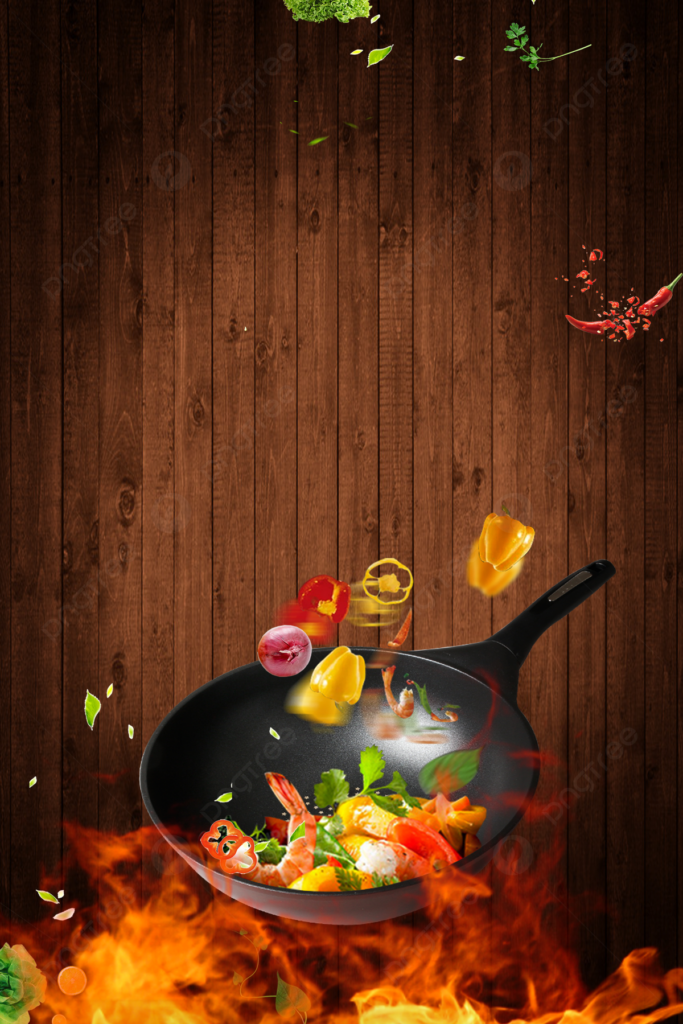 Unlocking Culinary Creativity With HelloFresh