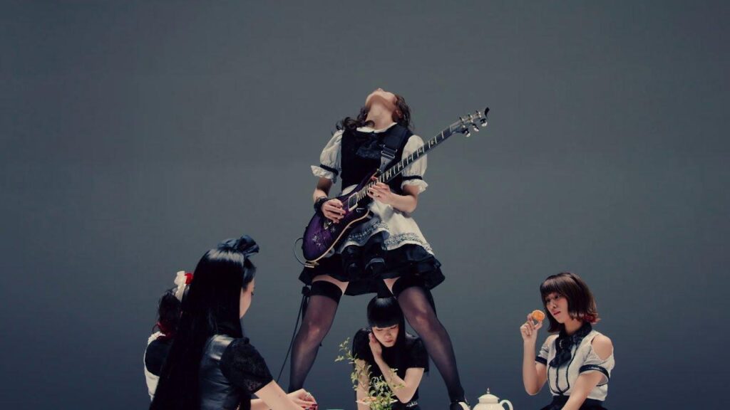 8 All-Female Japanese Metal Bands You Need to Know About
