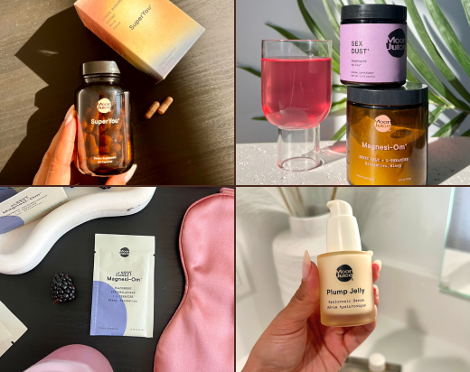 Moon Juice — Your Key To Personalized Wellness In 2024