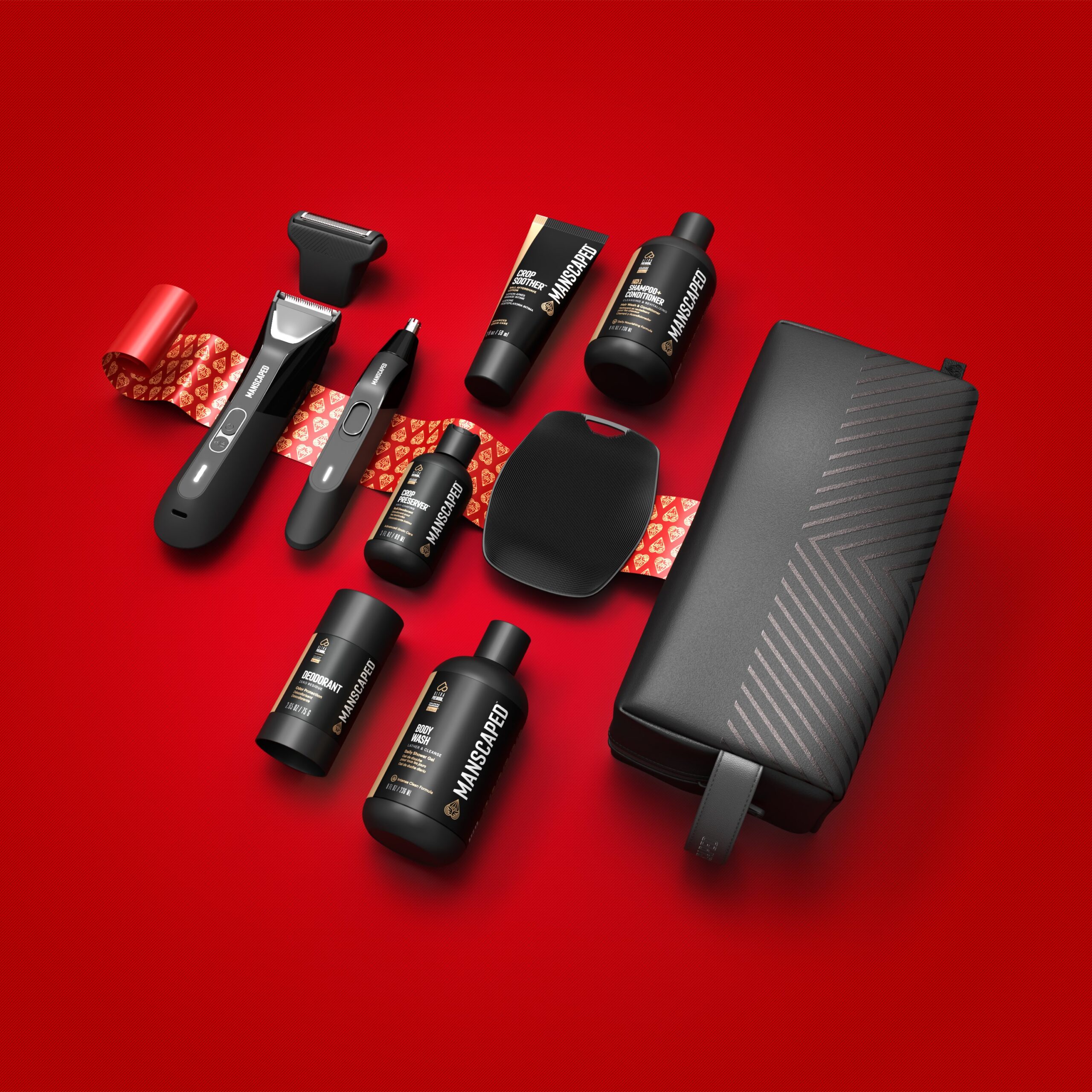 Escape The Valentine’s Day Gift Loop With MANSCAPED®