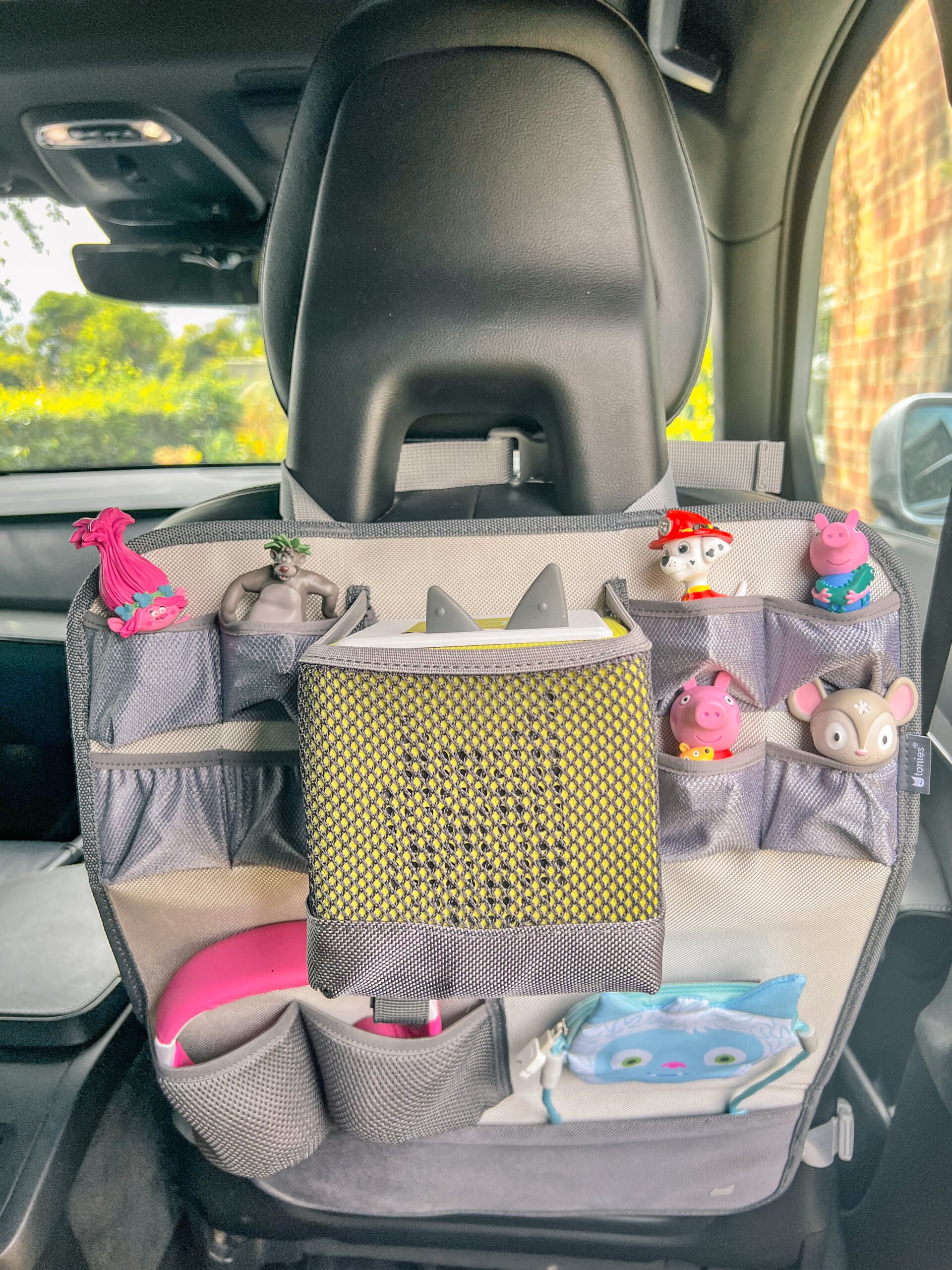 Is Your Kid Obsessed With Any Of These Characters? Here’s Why They’ll Love The Toniebox