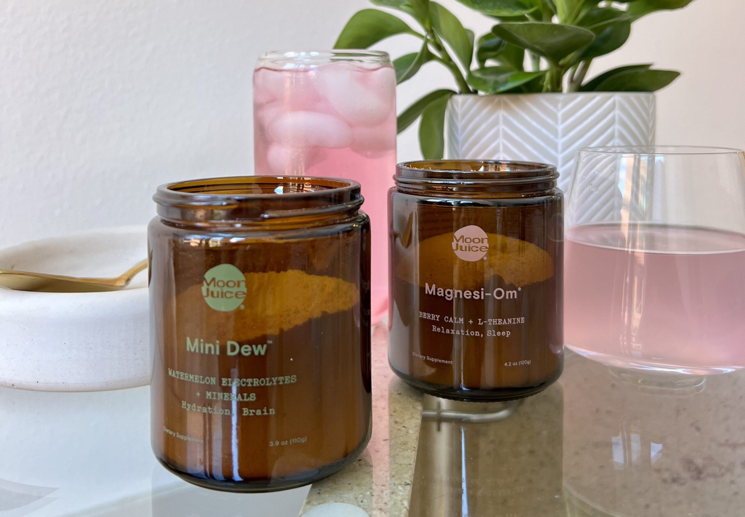The Ultimate Wellness Hack: Moon Juice’s Spring Equinox Sale On Mineral Magic Stack Revealed