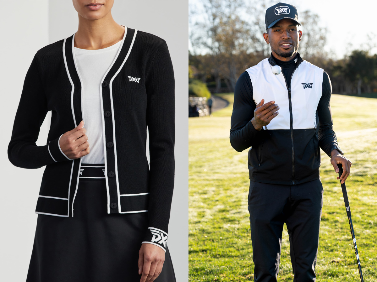 Look Good, Play Better – PXG Golf Essentials For The Win